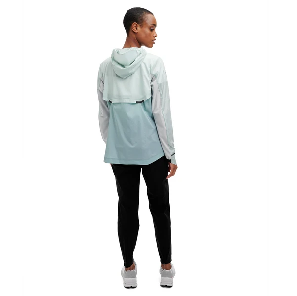 On Running Women's On Weather Jacket 204.00428 4 On Running Women's On Weather Jacket 204.00428 - Image 2