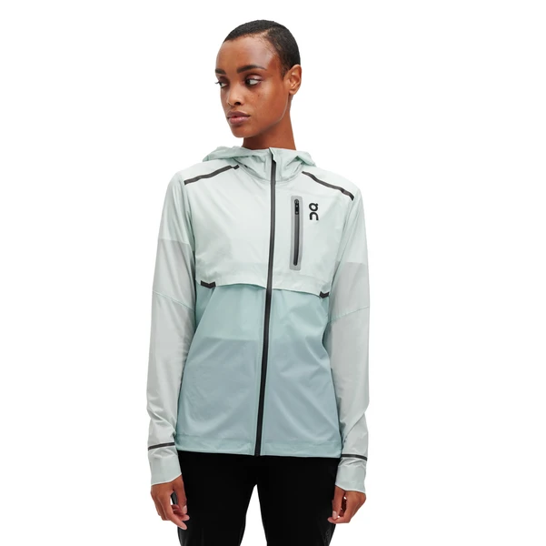 On Running Women's On Weather Jacket 204.00428 3 On Running Women's On Weather Jacket 204.00428