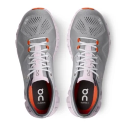 On Running Women's On Cloud X II - 40.99041 -On Running webimage F6B775FE F22C 4623 AFC3D518C2394FD7