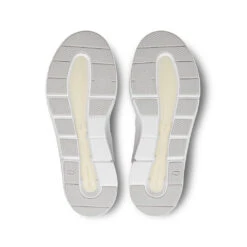 'On Running' Women's THE ROGER Advantage 1 Tennis Sneaker - White / Tempest -On Running womens on the roger advantage white tempest bottom 1024x1024@2x